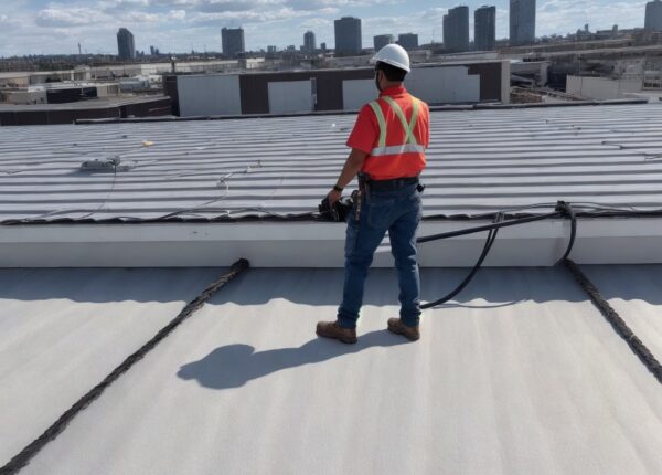 Roof Inspections