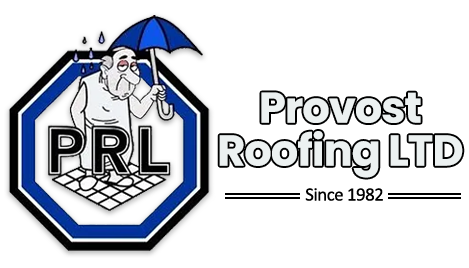 Provost Roofing